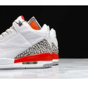 Fame Hall 136064-116 Jordan Air of Retro 3 0523